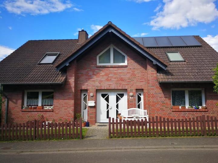 Wunderschoene Aussicht Garantiert Trechtingshausen Exterior photo